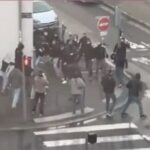 BBC Brands Slain French Student ‘Far-Right’ After Brutal Beating by Suspected Leftists