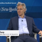 Software Company Palantir Flees Colorado for Florida