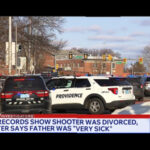 Suspect in Rhode Island Hockey Rink Shooting was Male Who Identified as a Female