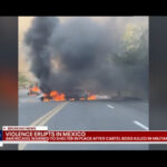 U.S. Gave Mexico Intelligence for Operation That Killed Drug Cartel Leader