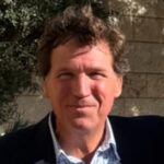 Anti-Trump Revolt – Tucker Calls Iran Decision “Disgusting and Evil”