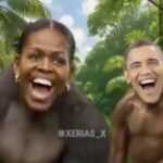 Context Matters: The Story Behind Trump Video that Depicts Obamas as Monkeys