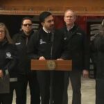 Mamdani’s Volunteer Snow Shovelers Will Need Several Forms of ID to Sign Up