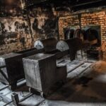 ‘Keffiyehs in Buchenwald’: Free Palestine Activists Plan Protest at Nazi Concentration Camp