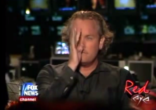 Andrew Breitbart – 14 Years After His Death It’s Still “Apologize for WHAT?”