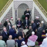 ‘Putrid Dog’: Chaos Ensues When Australian PM Visits Mosque