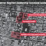 Report: Israeli Strike Wipes Out Iran’s Top Mullah Body Gathered to Select Next ‘Supreme Leader’