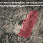 Israel Launches ‘Broad Wave of Strikes’ on Iran, Destroying Secret Nuclear Site