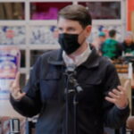 In 2022, TX Dem Senate Candidate James Talarico Pushed Veganism to Fight Climate Change