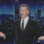 Jimmy Kimmel Insults the Working Class While Trying to Mock Markwayne Mullin