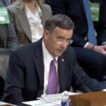 CIA Director Disputes Joe Kent: ‘Iran has Been a Constant Threat’ to U.S. for a Long Time