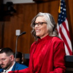 Arizona Democratic Governor Vetoes Charlie Kirk License Plates