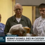 Kermit Gosnell, Abortionist Convicted of Murder, Dies in Prison at 85