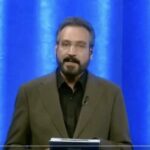 Mojtaba Khamenei Named Supreme Leader of Iran