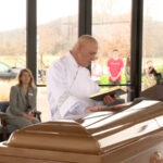 Hundreds Attend Funeral of Tennessee Navy Veteran Who Passed With No Living Relatives