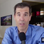 ‘Actual Democrat Political Operation’: Ex-CBS Reporter Scott MacFarlane Joins MeidasTouch