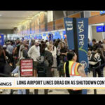 ‘It’s Up to You’: Airlines Demand Congress Fully Fund DHS as Chaos Continues