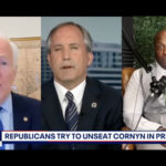 North Carolina, Texas Head to Polls for Contentious Primaries