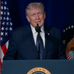 Trump Announces Death of Khamenei as Operation Epic Fury Escalates