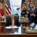 Trump’s Executive Order Creates Anti-Fraud Task Force Headed by Vance