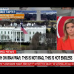 Trump on Iran: ‘The Big Wave Hasn’t Even Happened. The Big One is Coming Soon’