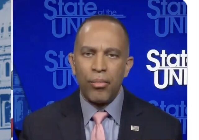 House Democrats Cry Foul as Republicans Employ a Tactic Democrats Once Championed