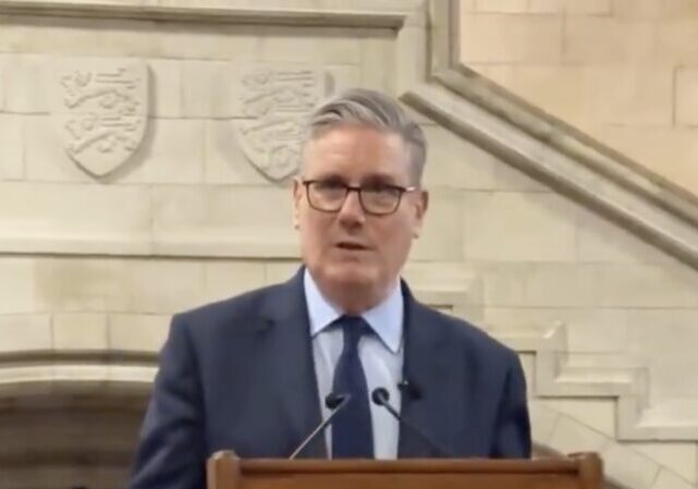 After Starmer Panders to Muslim Leaders, Britain Braces for ‘Islamophobia Tsar’