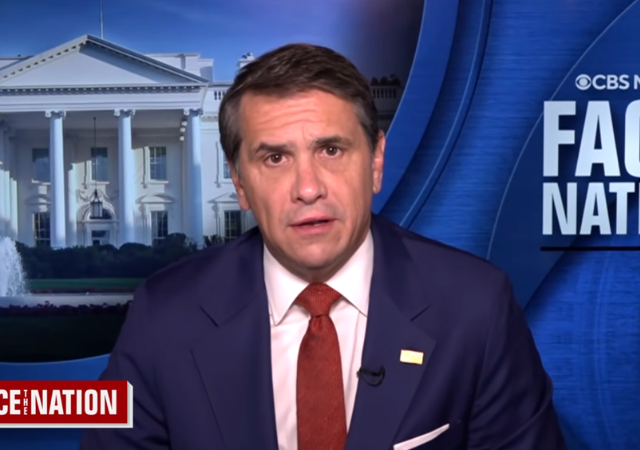 Blanche: Evidence Shows WHCA Suspect Targeted Officials