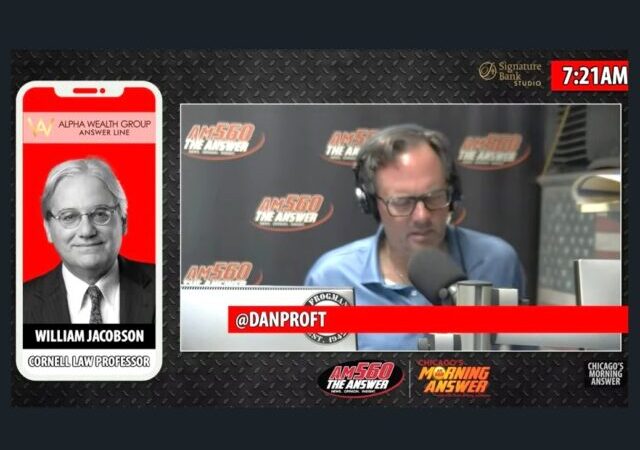 SPLC – The Racial Arsonist Fundraised Off The Fire