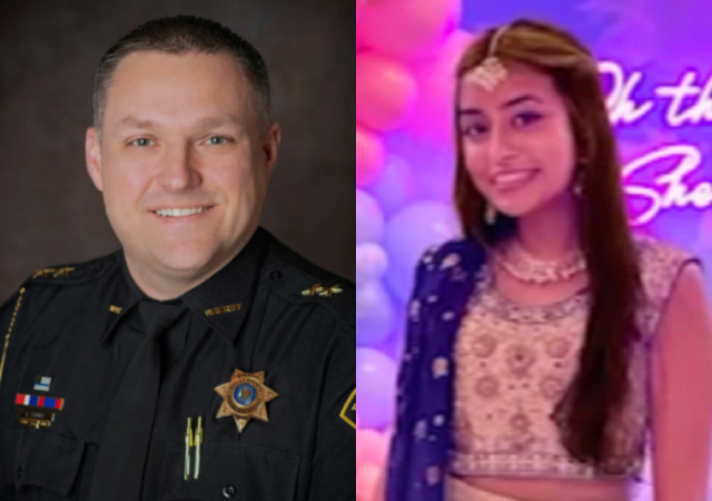 Sheriff Sues Woman for $1 Million After She Falsely Claimed ICE Detained Her for Two Days