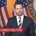 Swalwell Campaign Bleeds Leadership After New Sexual Assault Allegation