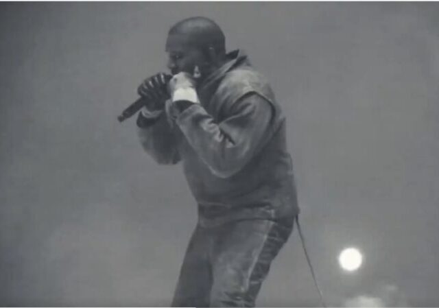 Kanye West Blocked from Entering the UK Over Antisemitism