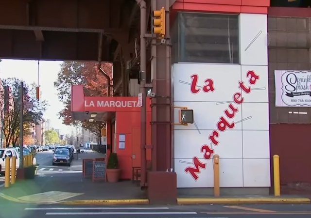 NYC Mayor Zohran Mamdani Unveils Plans for City-Owned Grocery Store — GLOBAL — ERYU PROJECT