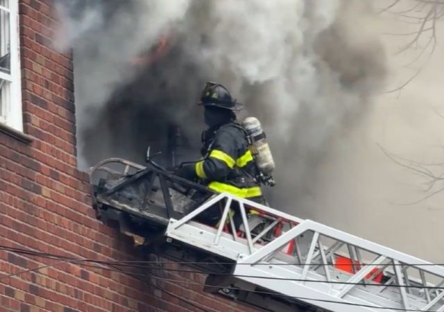 DHS and NYDOC Clash Over Arson Suspect Amid Legal Controversy