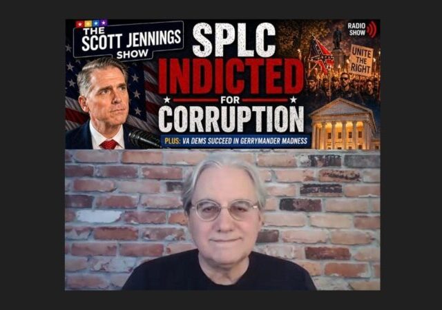 Leftists Accused of Manufacturing Racism Week at Legal Insurrection