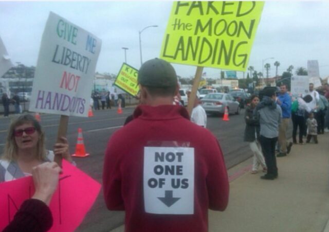 SPLC False Flag Operations Reminiscent of Tactics Used Against Tea Party