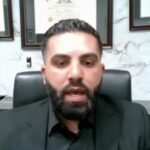 Michigan Dems Oust Jewish UM Regent, Eagerly Nominate Pro-Hezbollah Candidate
