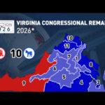 Virginia Governor, AG Promise Political Fight After Supreme Court Appeal Denial