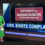 U Mass Amherst Program Discriminating Against White Students Challenged By Equal Protection Project