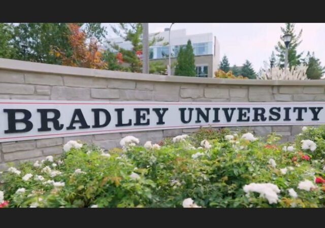 Bradley University's Discriminatory “Hometown Scholars” Program Challenged By Equal Protection Project