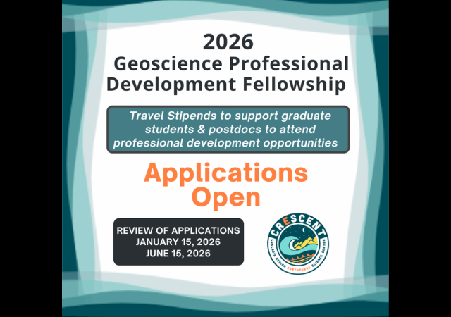‘BIPOC' and ‘LGBTQ+' Applicants Sought For Earthquake Research Fellowships
