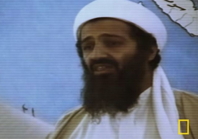The 15th Anniversary of the Killing of Osama bin Laden