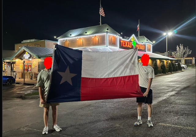 World Cup Fans Keep Discovering What Makes America Great