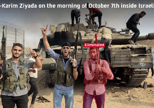 Israel Eliminates Hamas, Islamic Jihad Commanders as Gaza Operation Nears 1000-Day Mark