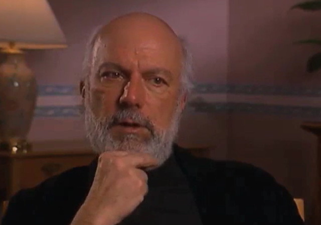 R.I.P. – ‘Cheers' Co-Creator and Prolific Television Director James Burrows Passes Away at 85