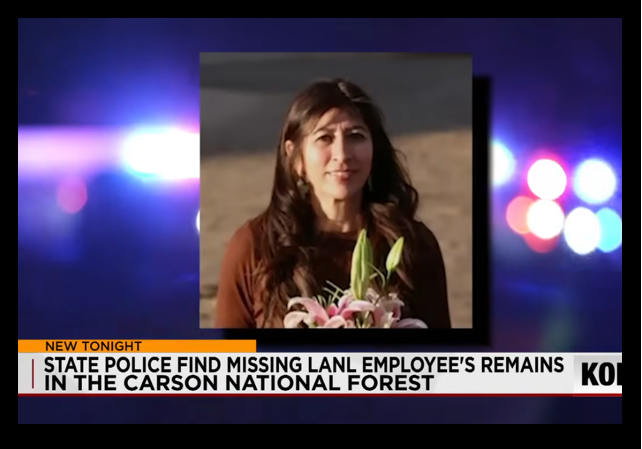 Remains of Missing Los Alamos Worker Found as Probe into Dead Scientists Gains Urgency