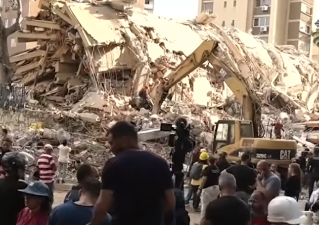 Death Toll Surges After Venezuela’s ‘Doublet’ Quakes; 50,000 Feared Missing