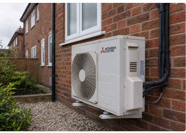 From ‘Luxury’ to Lifeline: Europe Reconsiders Air Conditioning