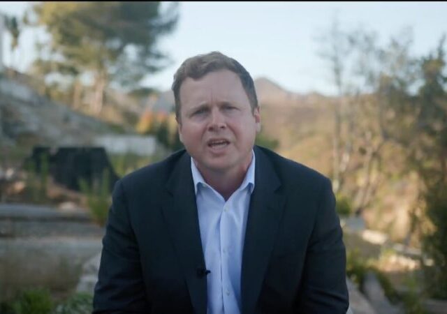 Pratt Concedes LA Mayor Race With a Blistering Broadside — and a Warning