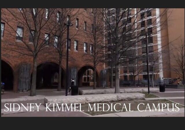 Discriminatory Medical School Scholarships Challenged By Equal Protection Project